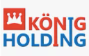 Logo von König Holding
