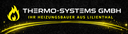 Logo von Thermo-Systems GmbH