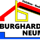 BURGHARDT & NEUMANN GmbH & Co. KG Dachdecker u Klempnermeister logo