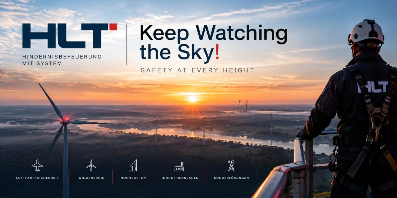 HLT GmbH