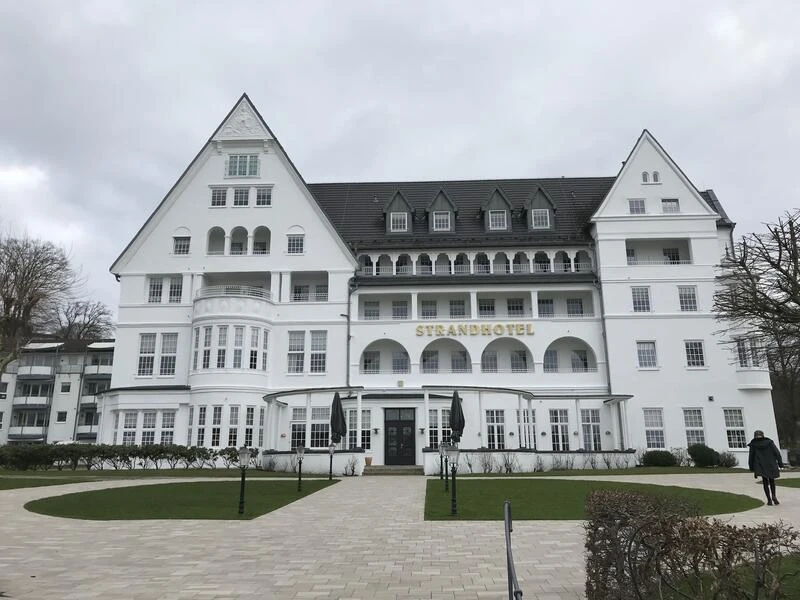 Außenarbeiten