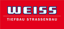 Logo von Weiss GmbH Tief- und Straßenbau