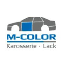 M-Color Karosserie- und Lackiererei GmbH logo