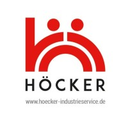 Logo von Höcker Industrieservice