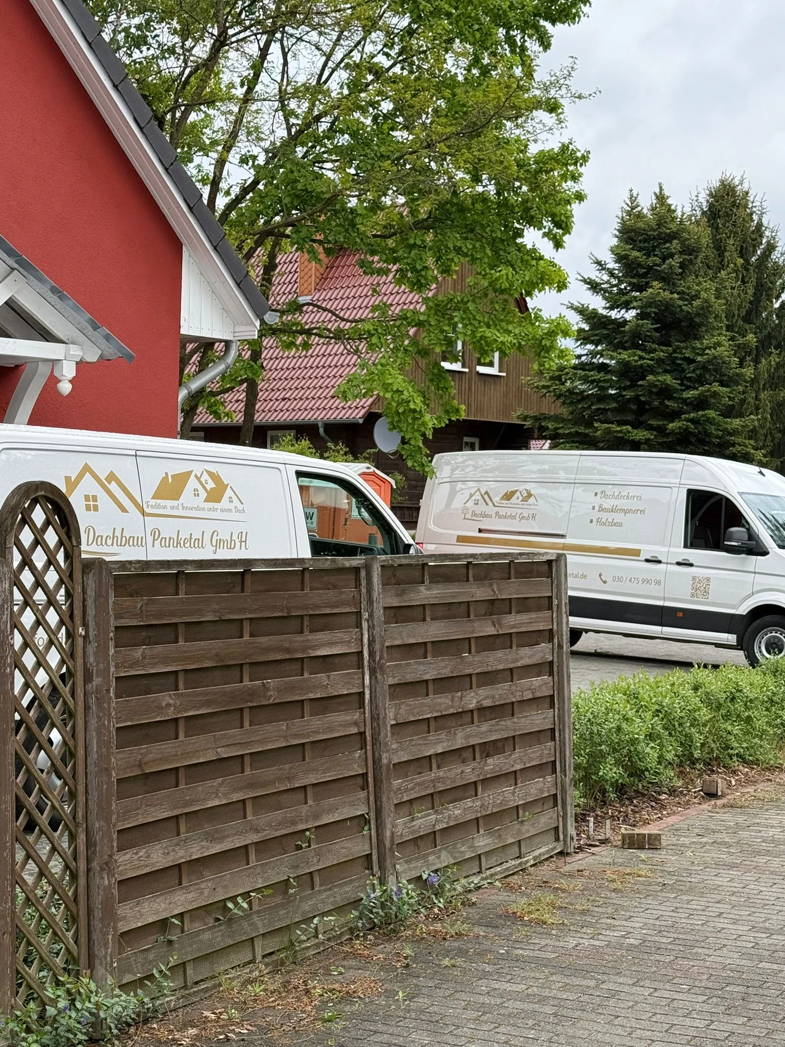 Firmenbanner PowerUs