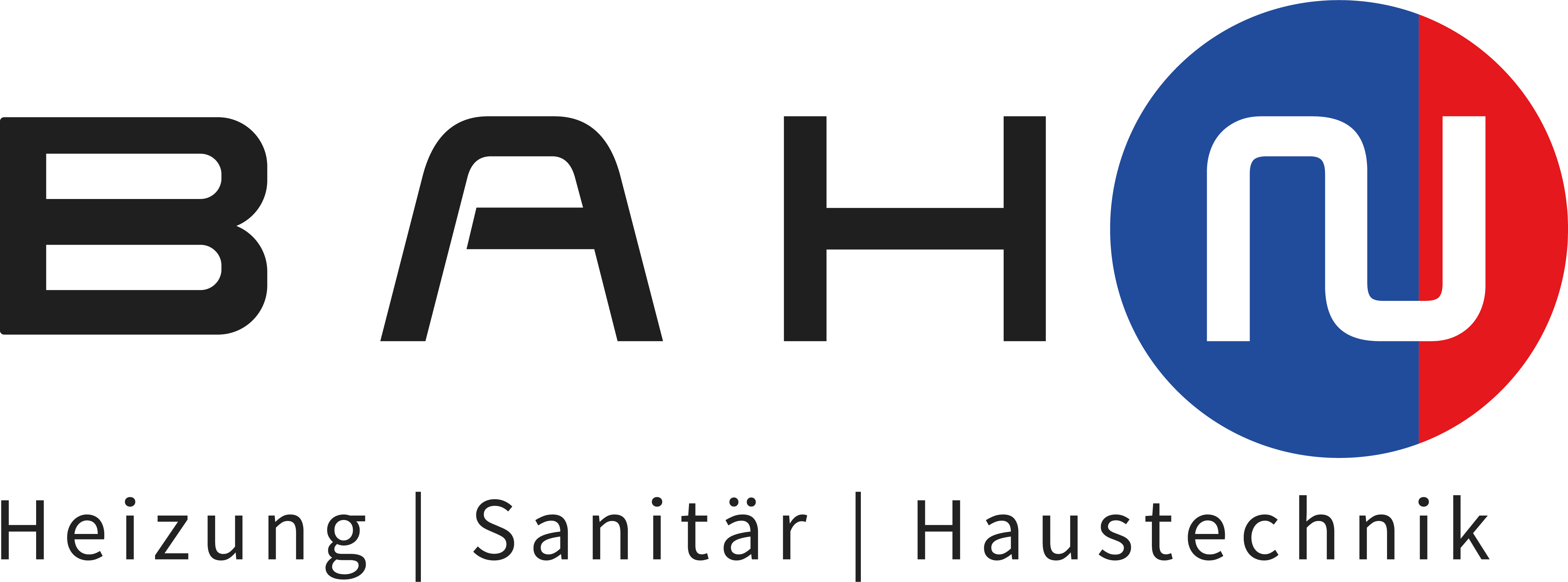 Logo von Dominik Bahn Heizung Sanitär Haustechnik