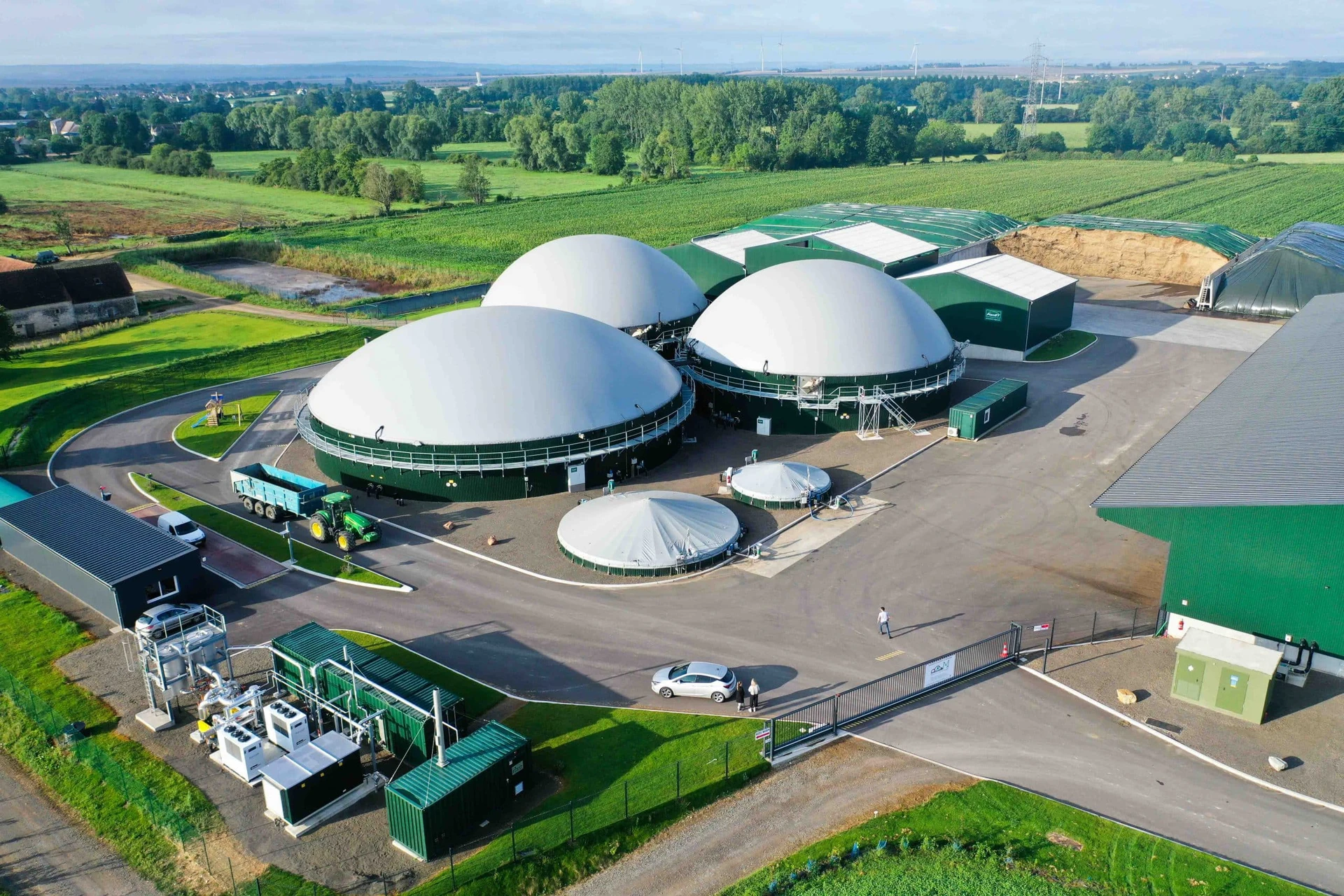 PlanET Biogastechnik GmbH