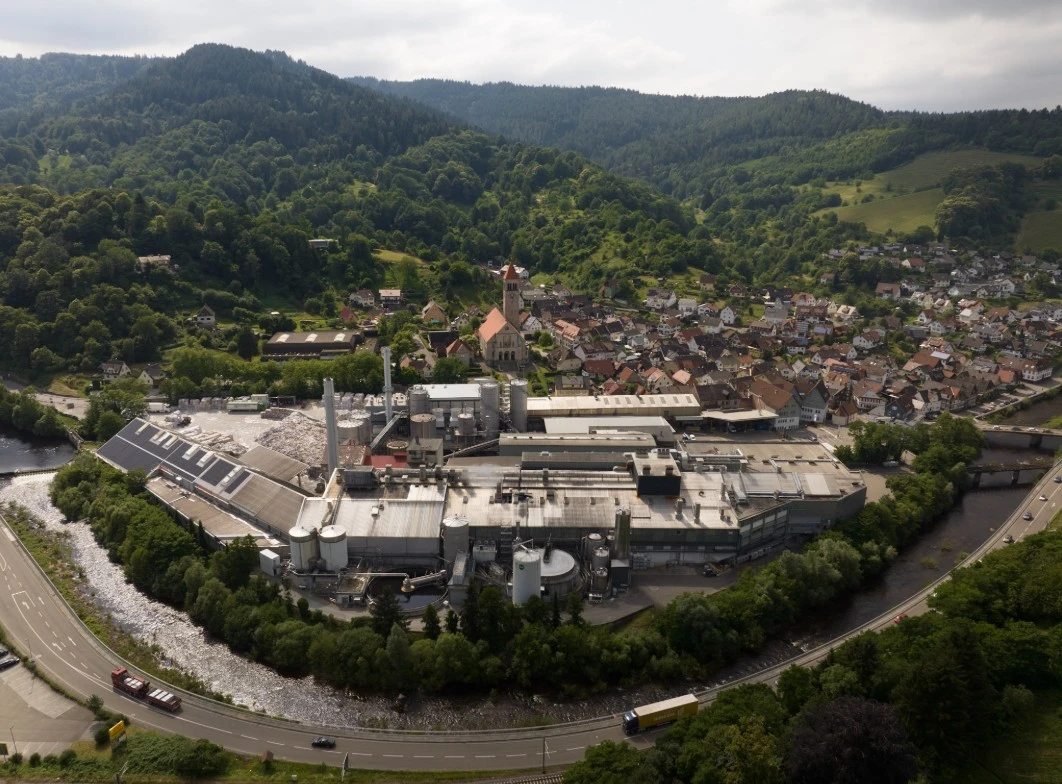 MM Gernsbach GmbH