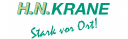 H.N. Krane GmbH & Co. KG logo