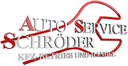 Logo von Auto Service Schröder UG (haftungsbeschränkt)