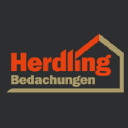 P. Herdling Bedachungen GmbH logo