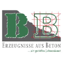 Logo von BB Beton und Bauwaren Produktions- und Beteiligungsgesellschaft mbH