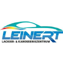 Logo von Leinert Die Autolackierer GmbH