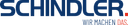Logo von Schindler Karosserie + Lack