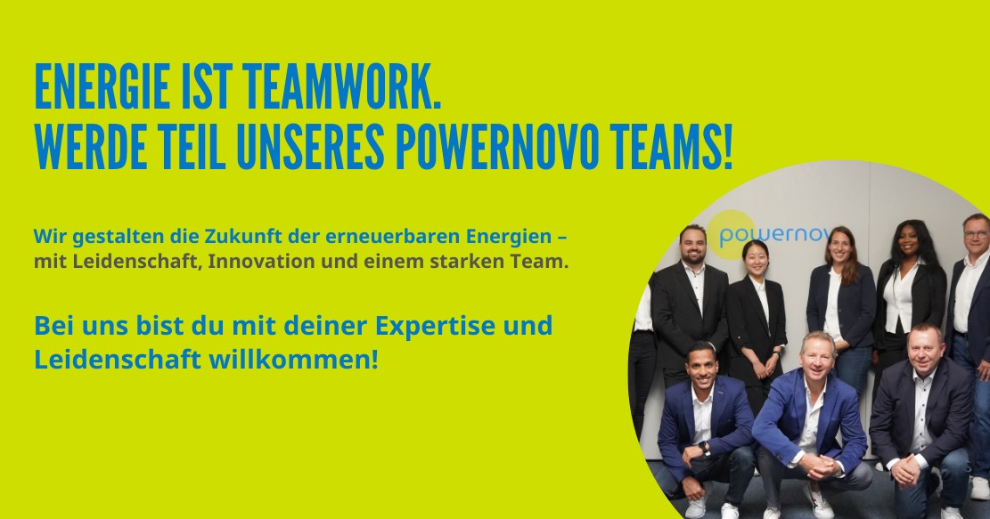 Firmenbanner PowerUs