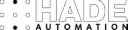 Logo von HADE Automation GmbH