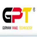 GPT GmbH logo