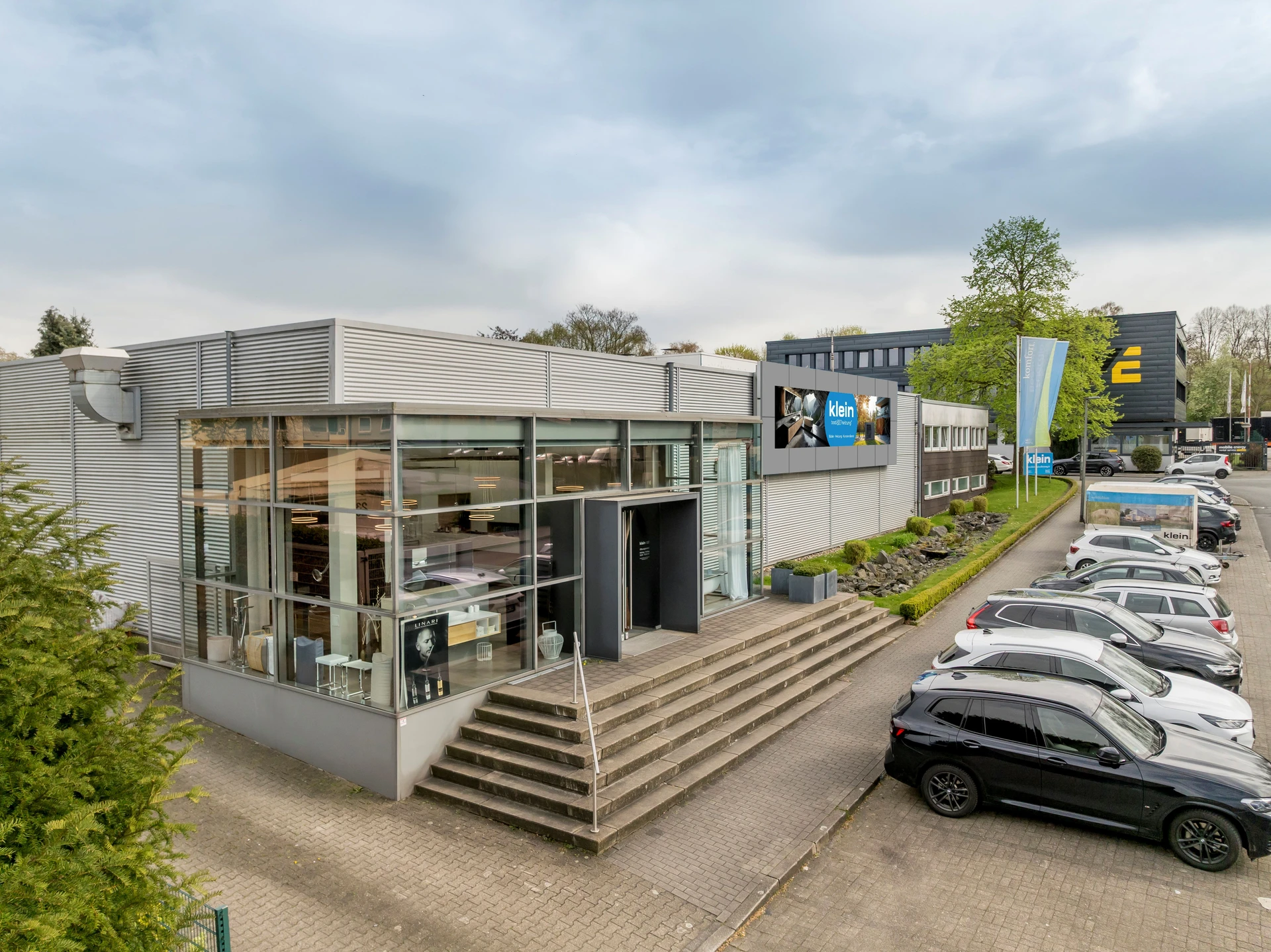 Klein GmbH & Co. KG Bad & Heizung