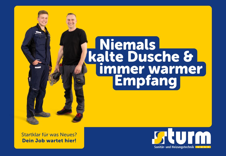 Firmenbanner PowerUs
