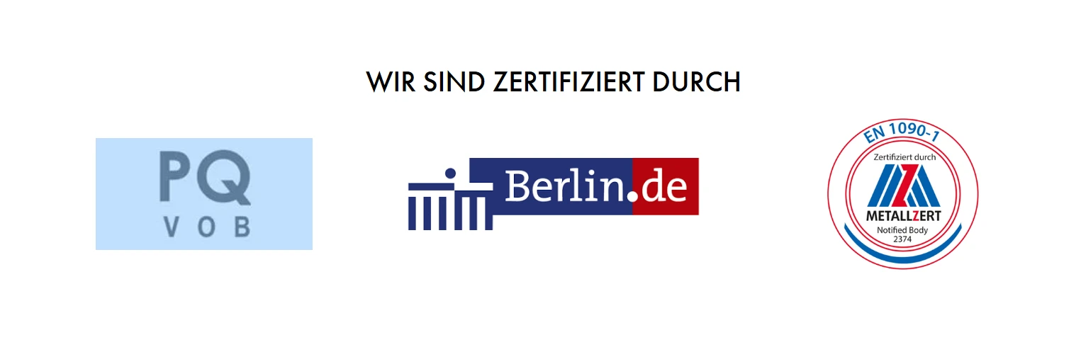 Zertifikat