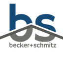Logo von Becker & Schmitz Haustechnik GbR