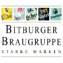 Bitburger Braugruppe GmbH logo