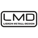 Logo von Lieken Metall Design