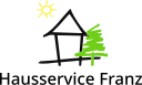 Hausservice Franz logo