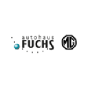 Logo von Autohaus Fuchs