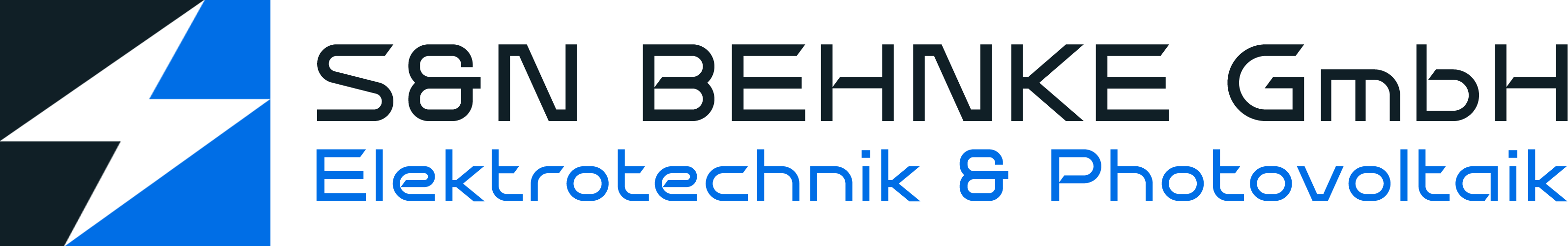Logo von S&N Behnke GmbH