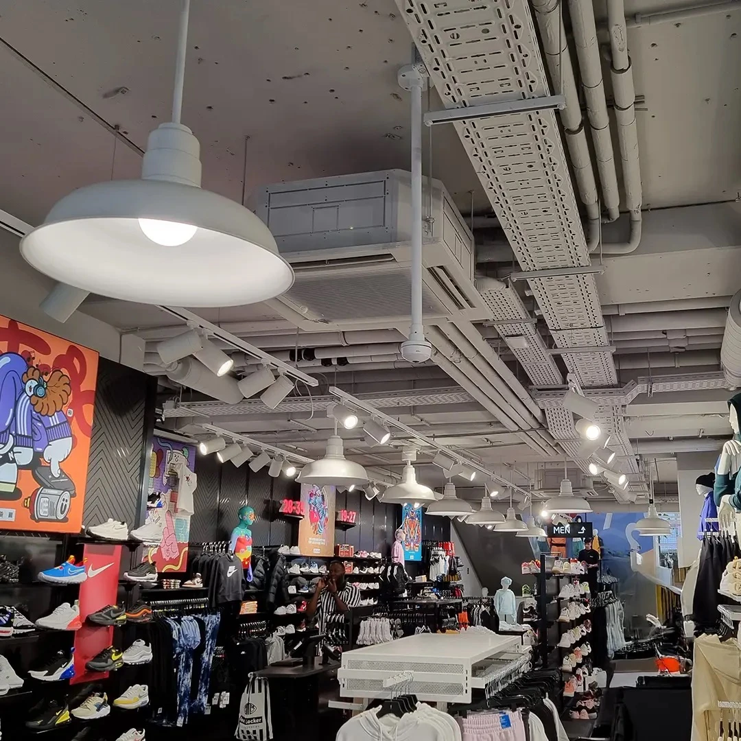 Footlocker Berlin