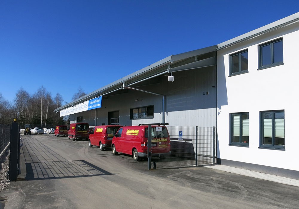 Firmenbanner PowerUs