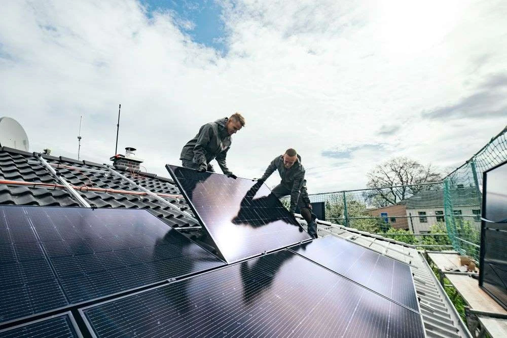 Ampere Solar GmbH