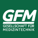 GfM Gesellschaft für Medizintechnik mbH logo