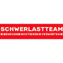 Schwerlastteam UG & Co. KG logo
