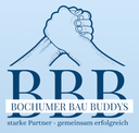 Logo von Bochumer Bau Buddys