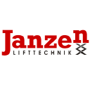 Logo von Janzen Lifttechnik GmbH