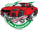 LAM Autoservice Mohammad Al Hussein logo