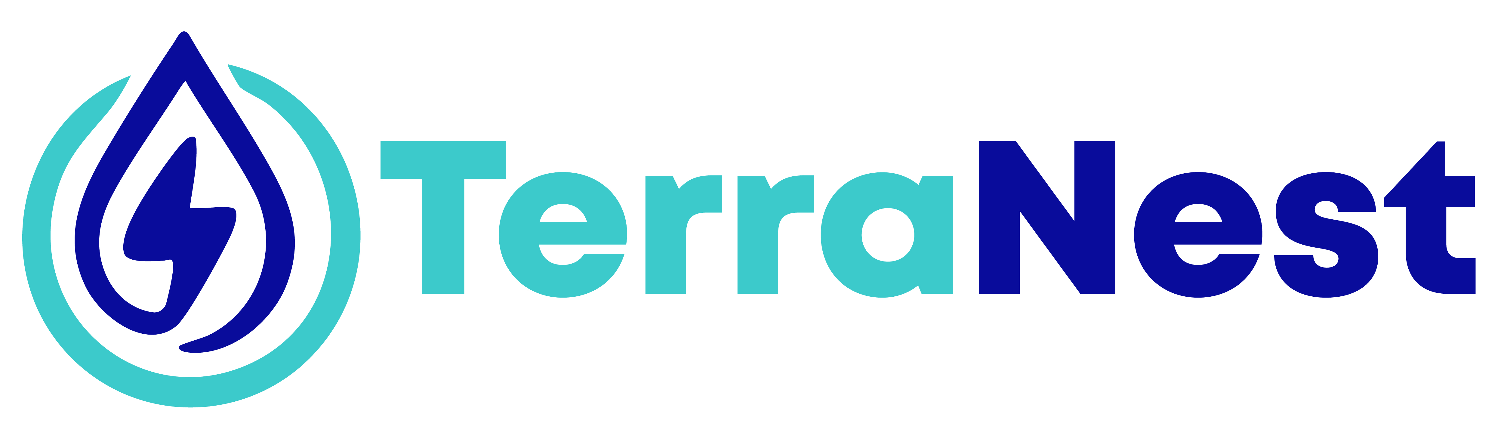 Logo von TerraNest GmbH