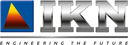 IKN GmbH logo