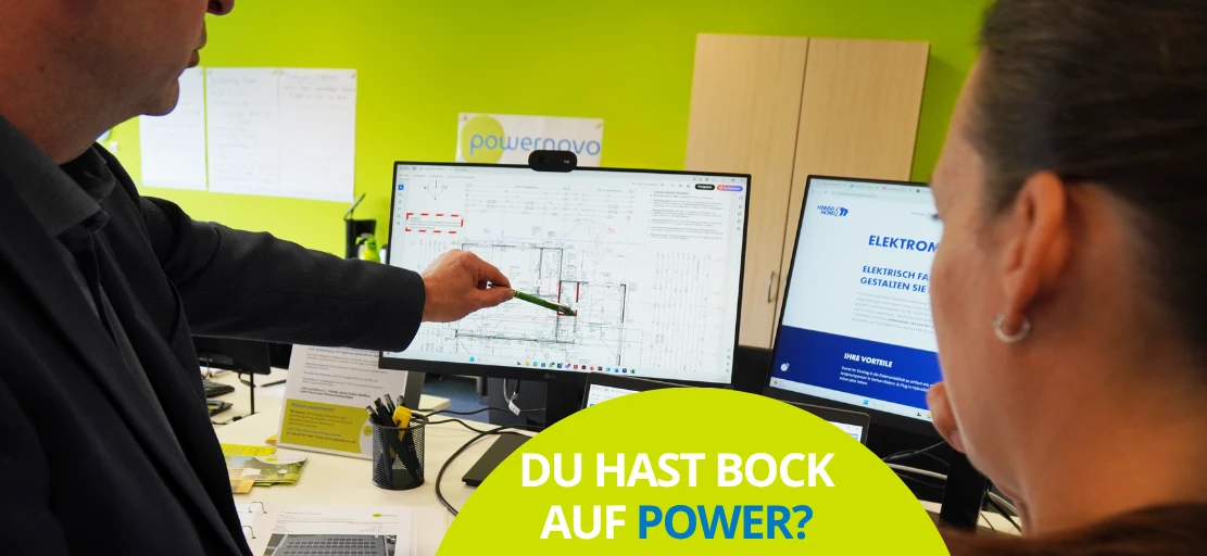 powernovo GmbH