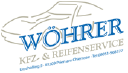 Logo von Wöhrer KFZ- & Reifenservice