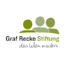 Graf Recke Stiftung logo