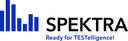 Logo von SPEKTRA Schwingungstechnik und Akustik GmbH Dresden