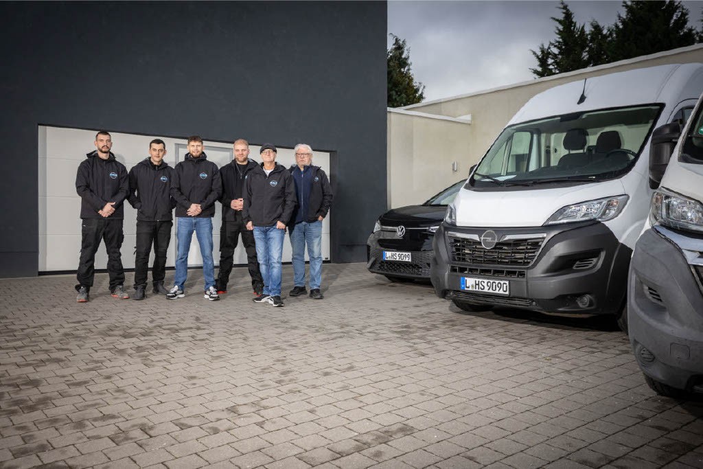 Firmenbanner PowerUs