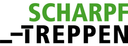 Logo von Scharpf Treppen