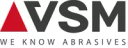 Logo von VSM · Vereinigte Schmirgel- und Maschinen-Fabriken AG