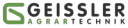 Logo von Geissler Agrartechnik GmbH