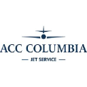 Acc Columbia Jet Service GmbH logo