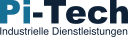 Logo von Pi Tech Industrielle Dienstleistungen